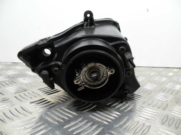 Optique phare avant PEUGEOT GEOPOLIS 125 4T -2007-