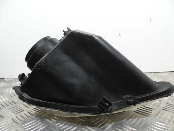Optique phare avant PEUGEOT GEOPOLIS 125 4T -2007-