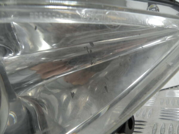 Optique phare avant PEUGEOT GEOPOLIS 125 4T -2007-