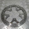 Disque de frein avant PEUGEOT GEOPOLIS 125 4T -2007-