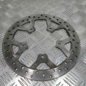 Disque de frein avant PEUGEOT GEOPOLIS 125 4T -2007-
