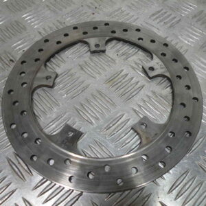 Disque arrière PEUGEOT GEOPOLIS 125 4T -2007-
