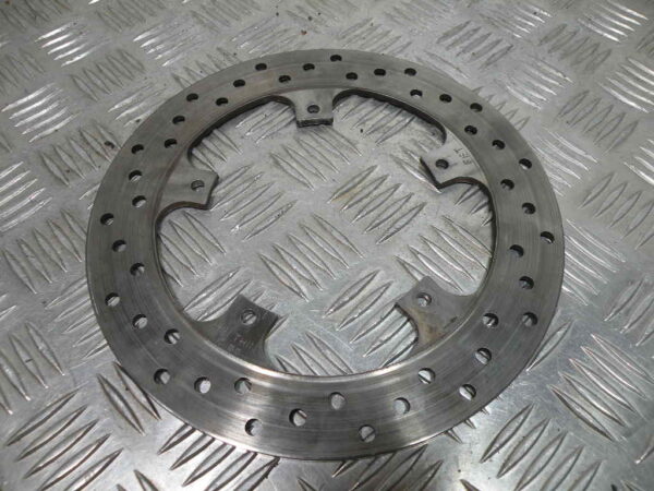 Disque arrière PEUGEOT GEOPOLIS 125 4T -2007-