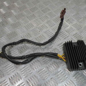 Régulateur de tension PEUGEOT GEOPOLIS 125 4T -2007-