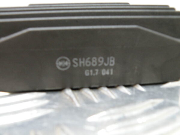 Régulateur de tension PEUGEOT GEOPOLIS 125 4T -2007-