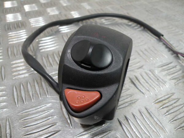 Commodo droit PEUGEOT GEOPOLIS 125 4T -2007-
