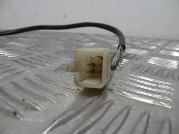 Commodo droit PEUGEOT GEOPOLIS 125 4T -2007-