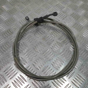 Durite de frein avant PEUGEOT GEOPOLIS 125 4T -2007-