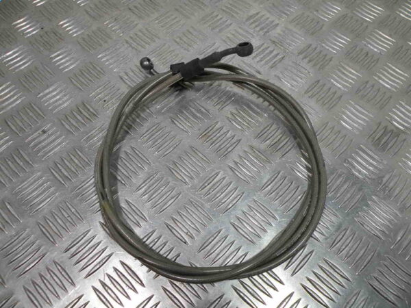Durite de frein avant PEUGEOT GEOPOLIS 125 4T -2007-