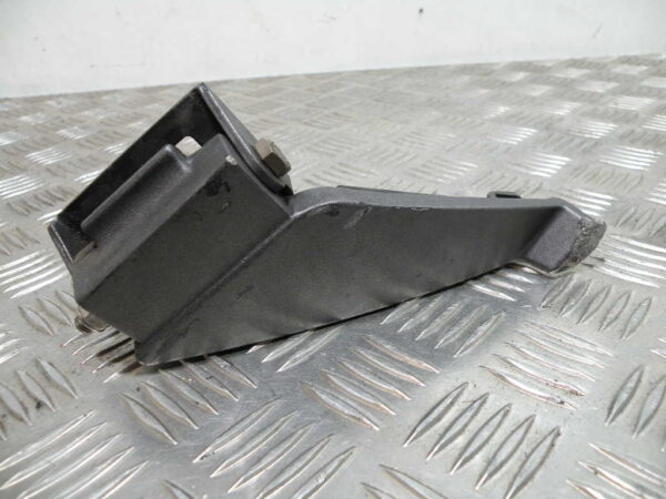 Platine repose pied droit PEUGEOT GEOPOLIS 125 4T -2007-