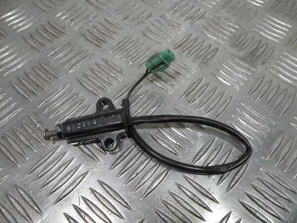 Contacteur de béquille PEUGEOT GEOPOLIS 125 4T -2007-