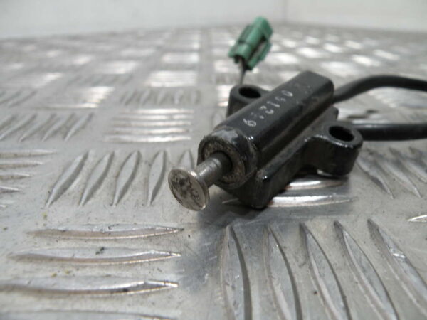 Contacteur de béquille PEUGEOT GEOPOLIS 125 4T -2007-