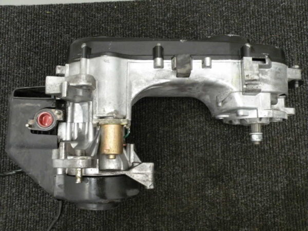 Moteur PEUGEOT CITYSTAR 50 2T -2016-