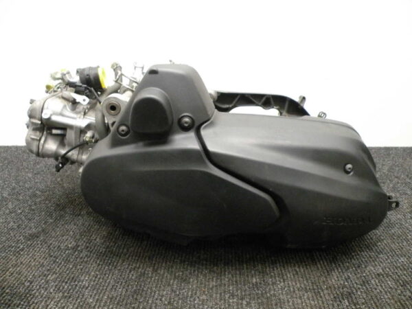 Moteur HONDA FORZA 250 4T -2008-