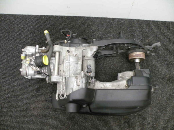 Moteur HONDA FORZA 250 4T -2008-