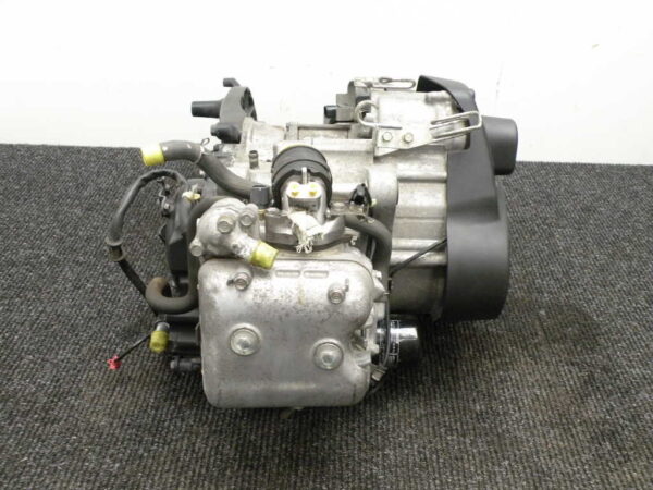 Moteur HONDA FORZA 250 4T -2008-