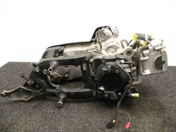 Moteur HONDA FORZA 250 4T -2008-