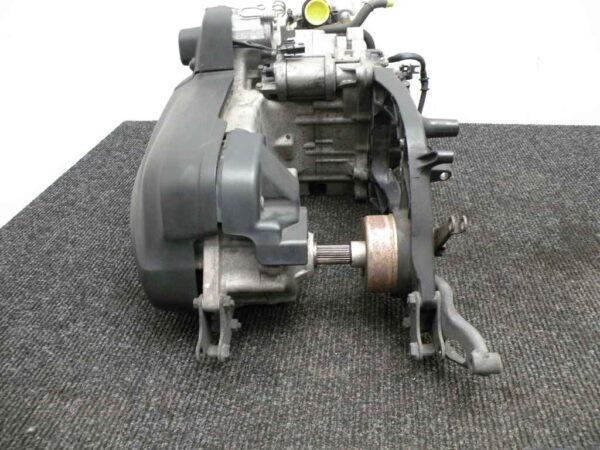 Moteur HONDA FORZA 250 4T -2008-