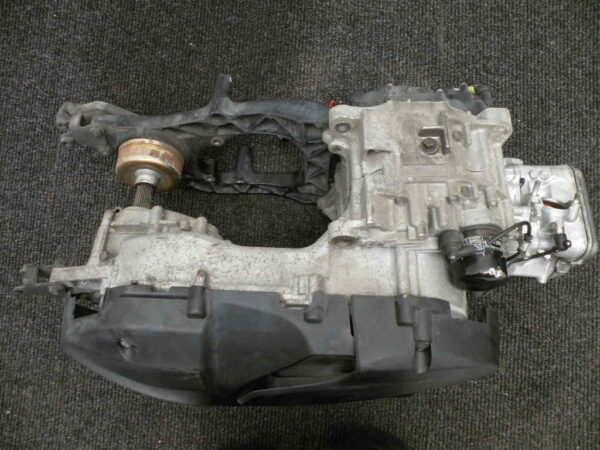 Moteur HONDA FORZA 250 4T -2008-