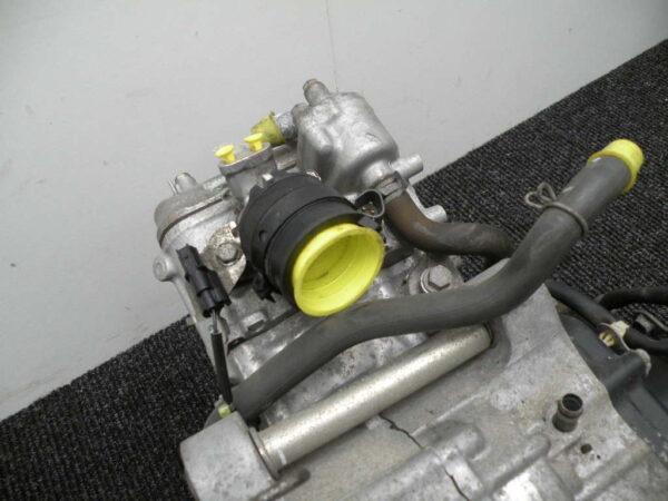 Moteur HONDA FORZA 250 4T -2008-