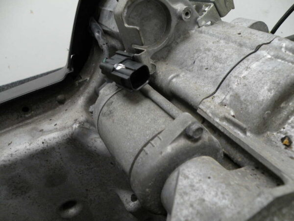 Moteur HONDA FORZA 250 4T -2008-