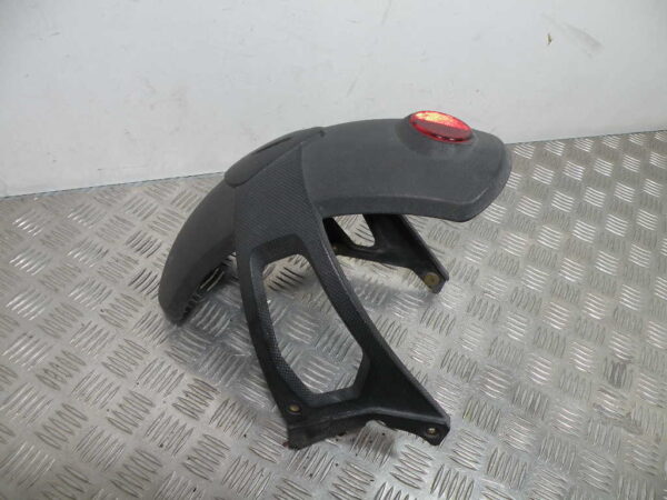 Garde boue arrière GILERA NEXUS 125 4T -2018-