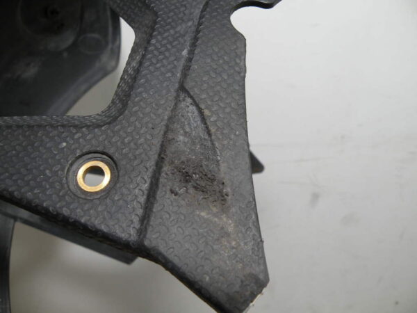 Garde boue arrière GILERA NEXUS 125 4T -2018-