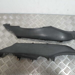 Carénage décoratif coque arrière GILERA NEXUS 125 4T -2018-