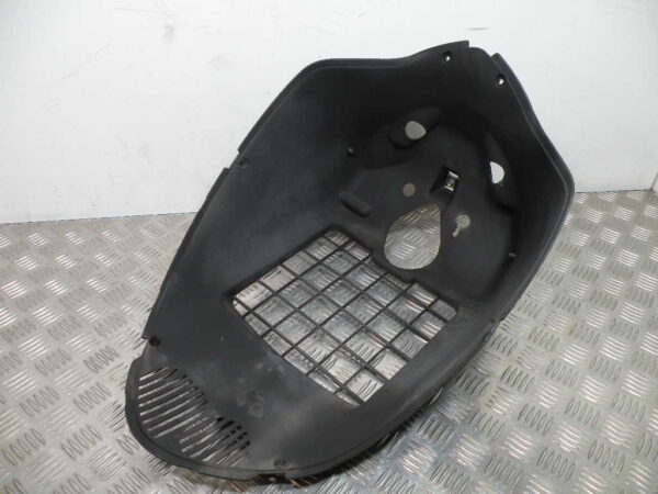 Grille de radiateur GILERA NEXUS 125 4T -2018-