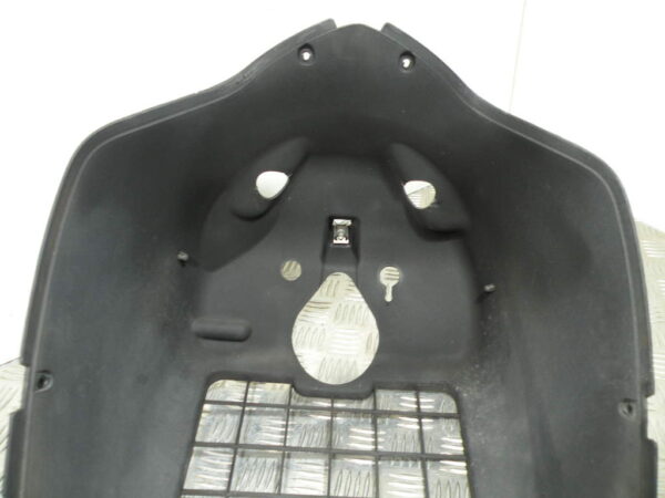 Grille de radiateur GILERA NEXUS 125 4T -2018-