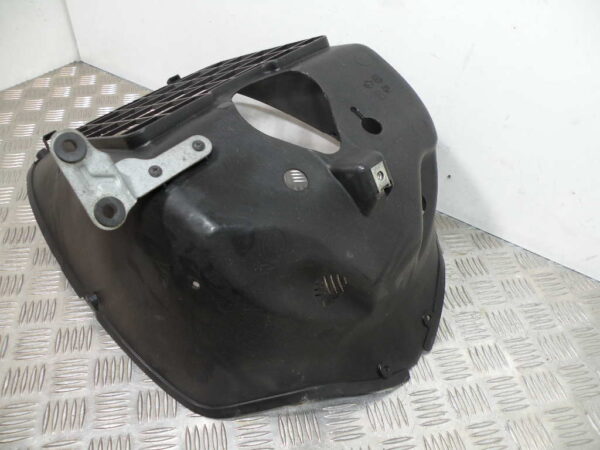 Grille de radiateur GILERA NEXUS 125 4T -2018-