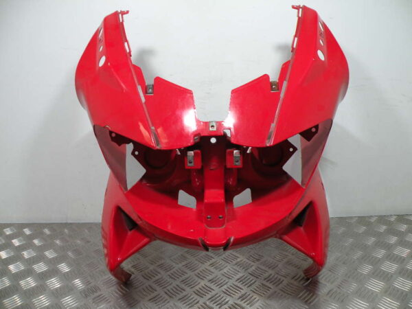 Carénage face avant GILERA NEXUS 125 4T -2018-