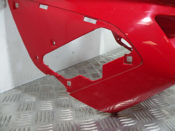 Carénage face avant GILERA NEXUS 125 4T -2018-