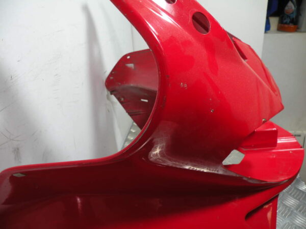 Carénage face avant GILERA NEXUS 125 4T -2018-