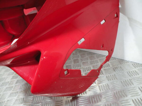 Carénage face avant GILERA NEXUS 125 4T -2018-