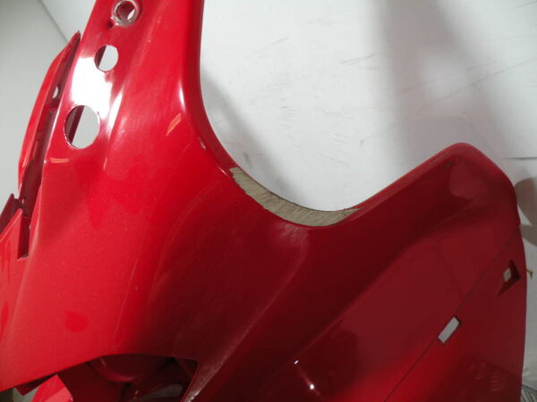 Carénage face avant GILERA NEXUS 125 4T -2018-