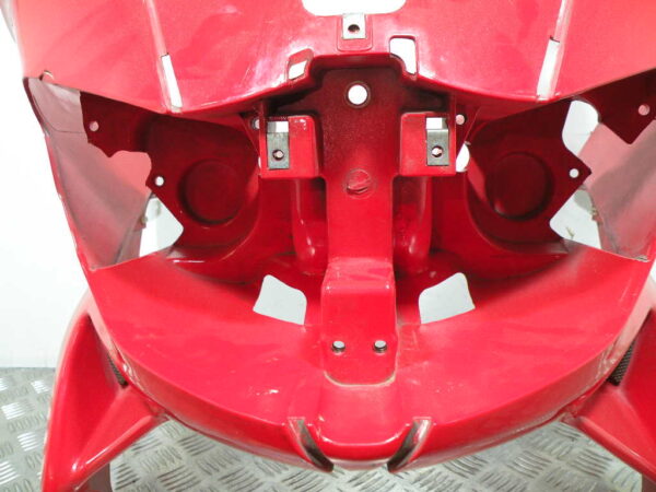 Carénage face avant GILERA NEXUS 125 4T -2018-
