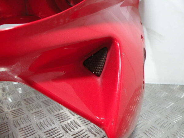 Carénage face avant GILERA NEXUS 125 4T -2018-