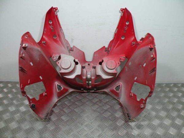 Carénage face avant GILERA NEXUS 125 4T -2018-