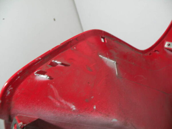Carénage face avant GILERA NEXUS 125 4T -2018-