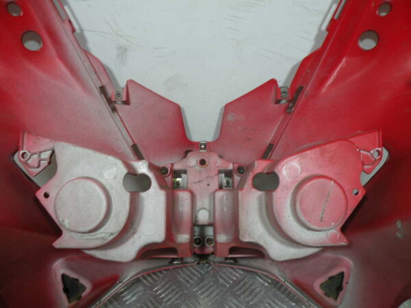 Carénage face avant GILERA NEXUS 125 4T -2018-