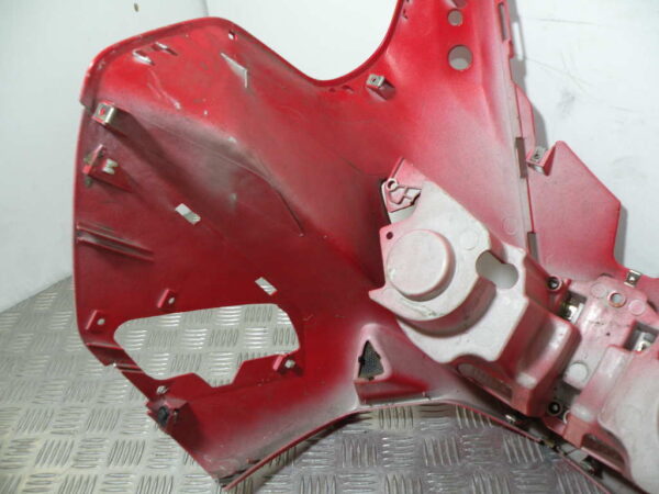 Carénage face avant GILERA NEXUS 125 4T -2018-
