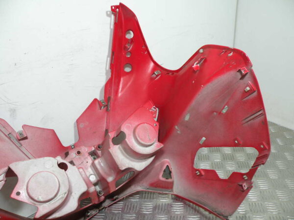 Carénage face avant GILERA NEXUS 125 4T -2018-