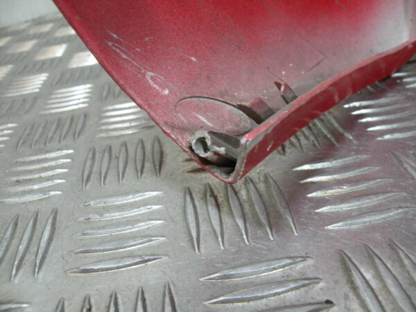 Carénage face avant GILERA NEXUS 125 4T -2018-