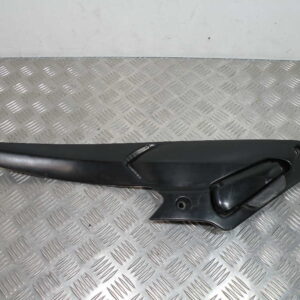 Platine repose pied gauche GILERA NEXUS 125 4T -2018-