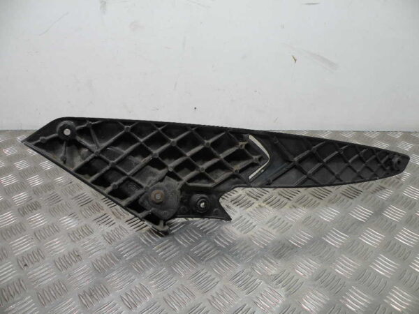 Platine repose pied gauche GILERA NEXUS 125 4T -2018-