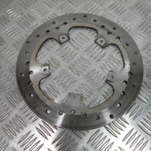 Disque de frein avant GILERA NEXUS 125 4T -2018-