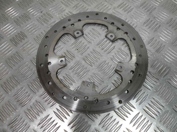 Disque de frein avant GILERA NEXUS 125 4T -2018-