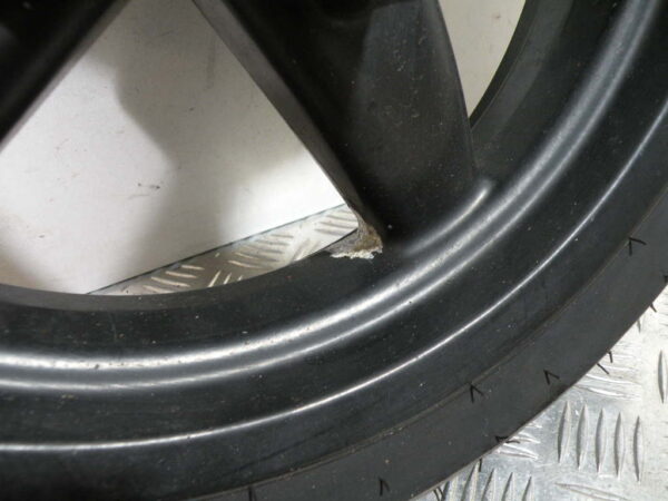 Roue avant GILERA NEXUS 125 4T -2018-