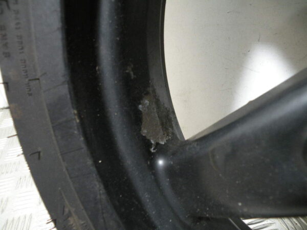 Roue avant GILERA NEXUS 125 4T -2018-